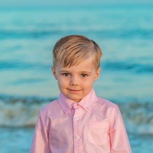 Meet your Posher, Dona